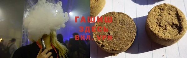 хмурый Аркадак